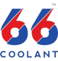 مياه تبريد 66 كولانت