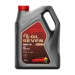 اس اويل 5w40 sp