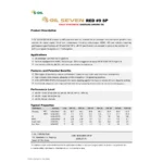 شهادات s-oil 5w40 sp